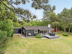 Holiday Home Nannah - 250m from the sea by Interhome